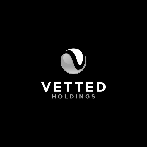 Design di Vetted Holdings New Logo di Hohoitueko