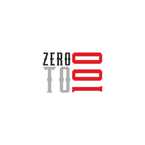 Zero to 100:  Create the #1 Branding Package That People Are Proud To Wear! Design by SP-99