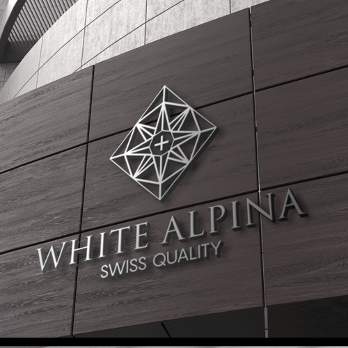 Diseño de logotipo propuesta en el concurso por veradhitaap