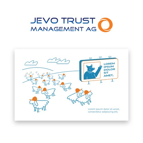 Illustration or graphics contest entry by Sergey Goldshtain