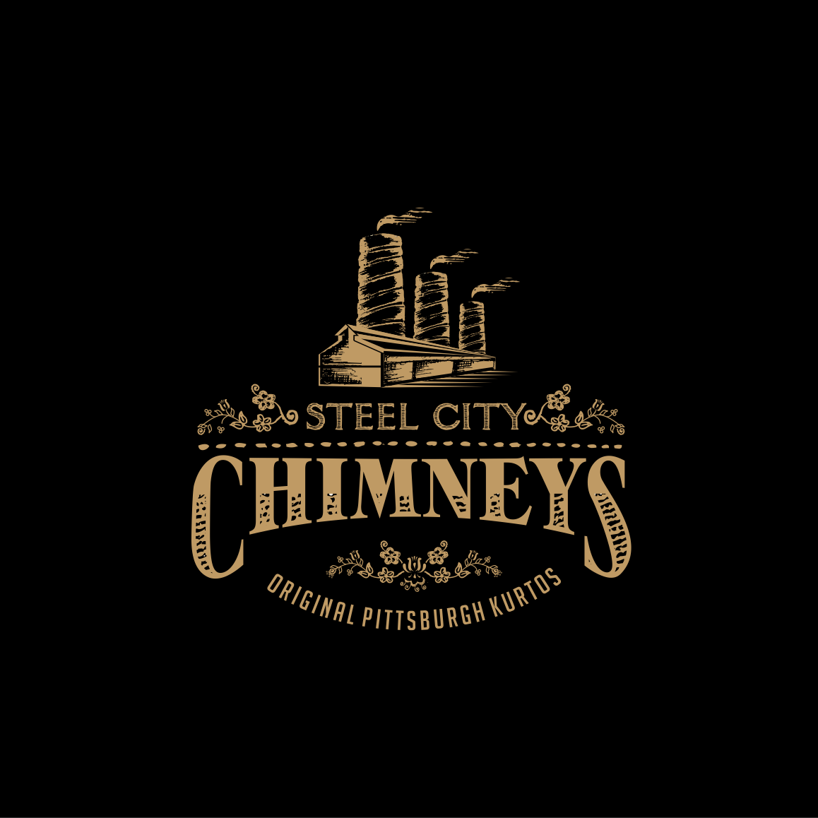 Chimney Logos - Free Chimney Logo Ideas, Design & Templates