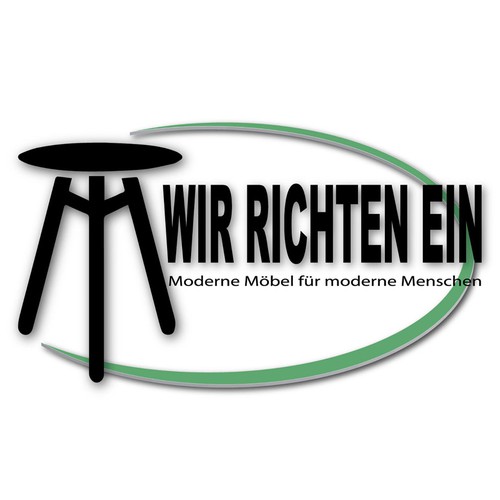 Logo design contest entry by DesignOnDemand