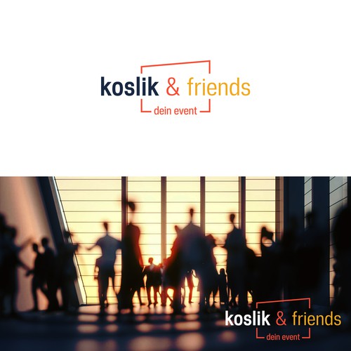 Logo design contest entry by Gaile Caceres