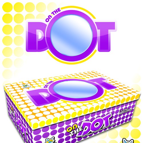 CARD GAME PACKAGING for EUROPE & ASIA! Design by Alberto Matsumura