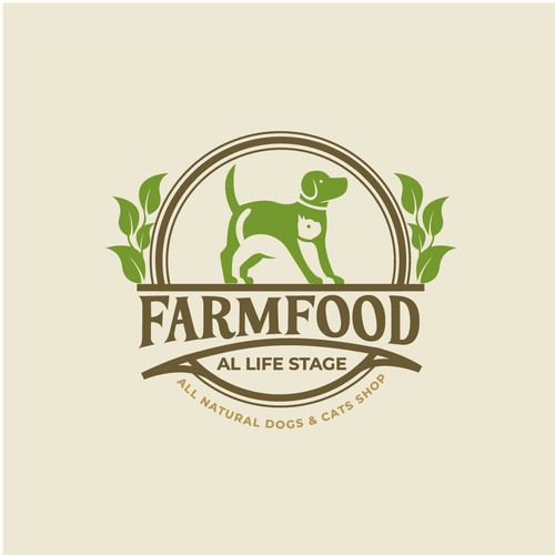 Logo design contest entry by Nehemia octosetya