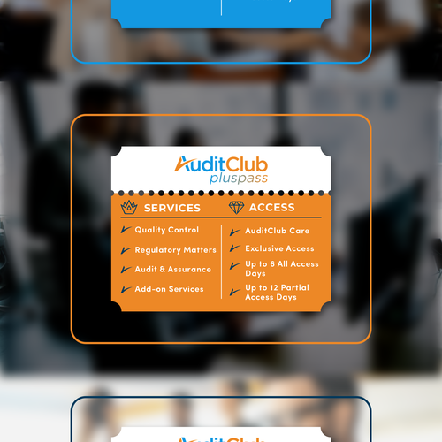 Landing page design contest entry by Jinjala