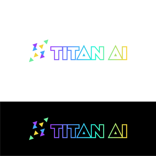 Design Logo for a Silicon Valley based AI Gaming Company Design by reymore.std