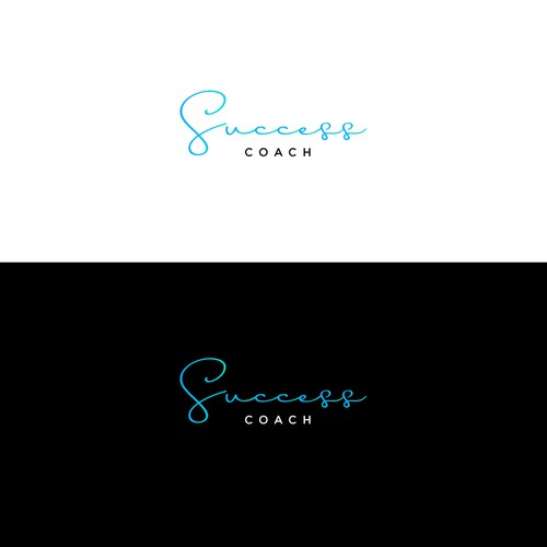 Success Coach: Teaching College Athletes To Be Entrepreneurs Design by 9bstrokes™