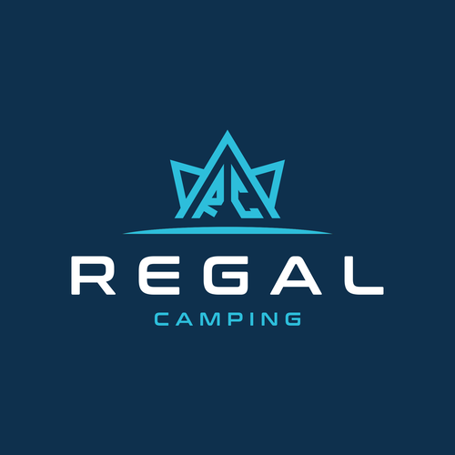 Design di Create a simple and creative logo for my camping products company. To make camping more comfortable. di 99.Designer ❤︎