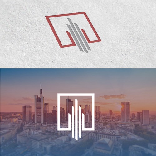 Proposta di design per un contest della categoria Logo realizzata da frvr