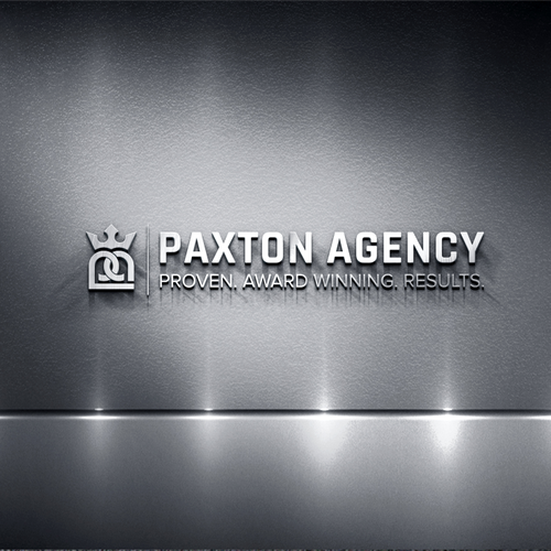 Award Winning Service Needs Luxury Logo Design by zaffinsa