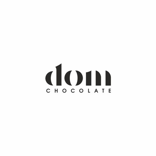 Design a logo for luxury business chocolate-ontwerp door #JD™