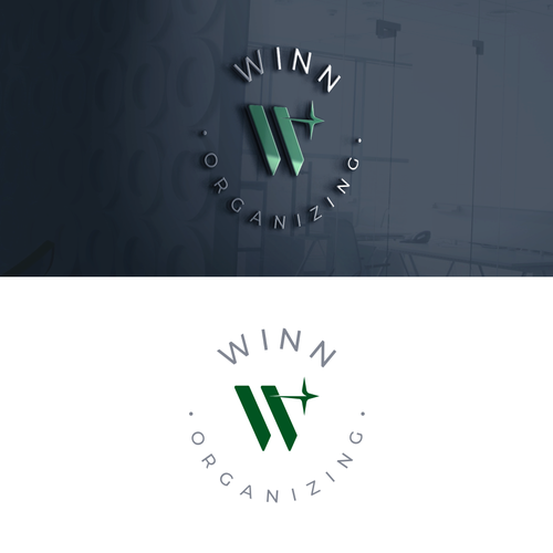 Winn Organizing Design by dfe_art