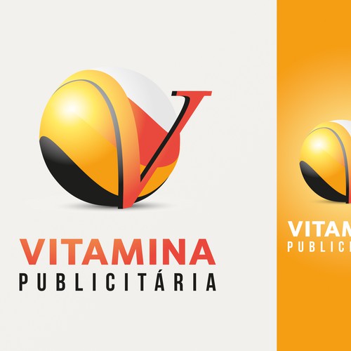 Logo design contest entry by DD.design