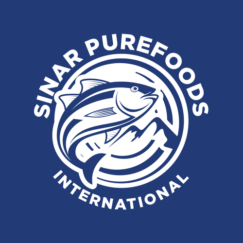 Create a logo for a sector changing Fish Processing company Design by Mieko®