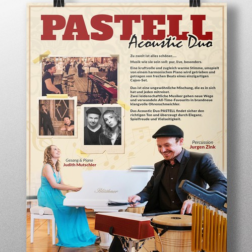  contest entry by Sankkartist