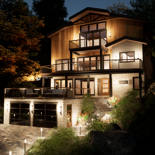 3D contest entry by maitenmugi