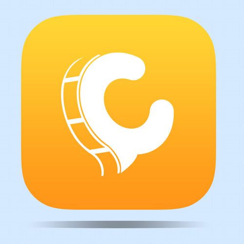 Icon or button contest entry by cbf designs