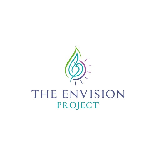 The Envision Project Design by Unique V Designs