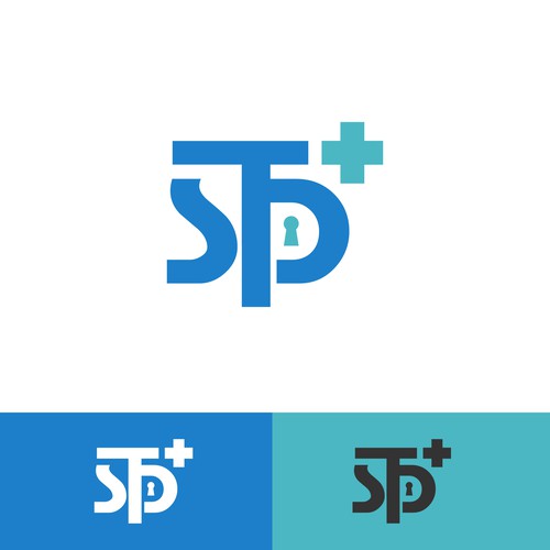 Design di Logo for a HighTech Security Company di KOUSH!K