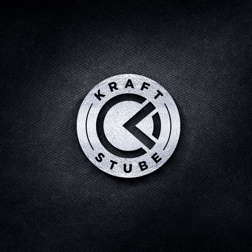 Logo & brand identity pack contest entry by CrissaDesign47