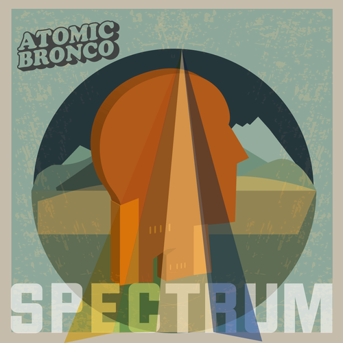 Diseño de Retro-Futuristic Album Cover for Up and Coming Artist de ALOTTO