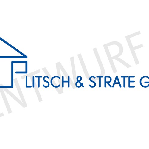 Logo design contest entry by Typosalat