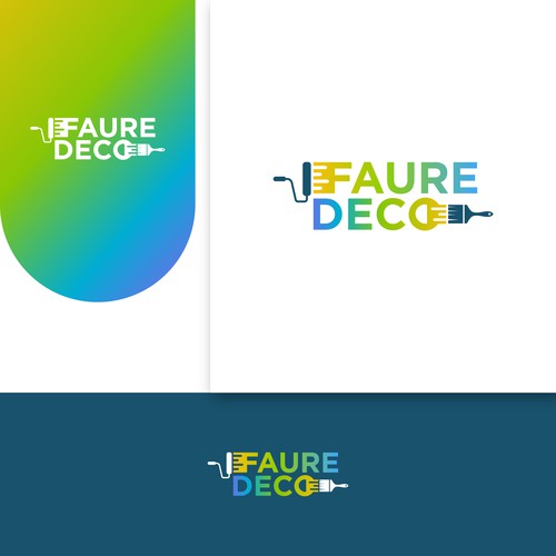 Proposta di design per un contest della categoria Logo realizzata da NuriCreative