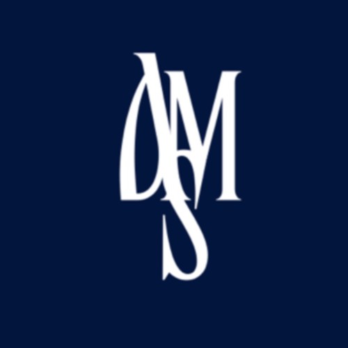 Logo for Antigua Superyacht Marina Design by fernilart