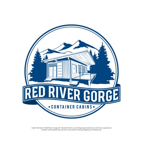 Designs | Help me design the logo for my awesome shipping container ...