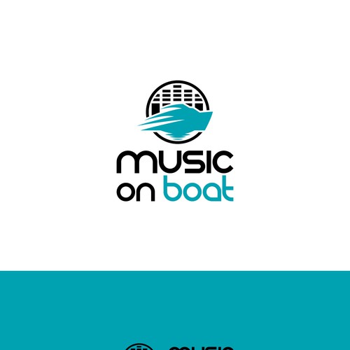 Logo design contest entry by JR Logohype®