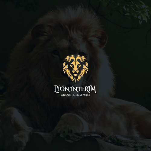 Logo design contest entry by Win:)