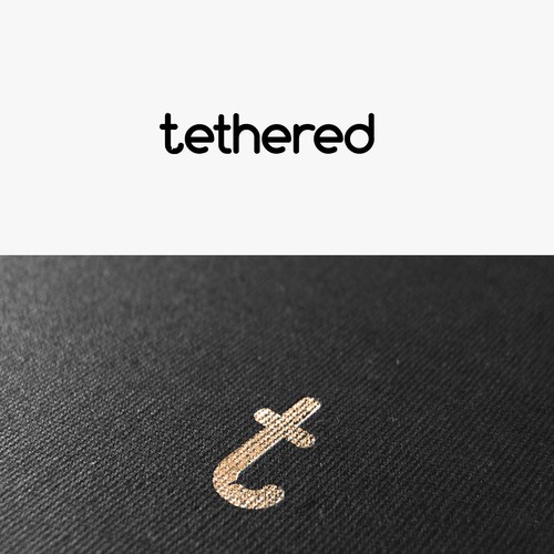 Create a Simple Dynamic Design for Tethered! Design by nnorth