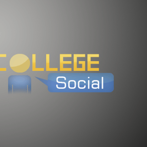 logo for COLLEGE SOCIAL Réalisé par Aduxo