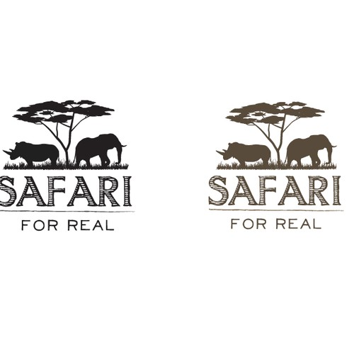 cool safari company names