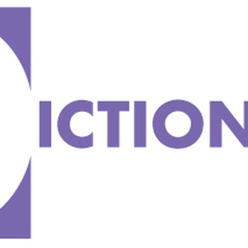 Dictionary.com logo Diseño de zerofactor