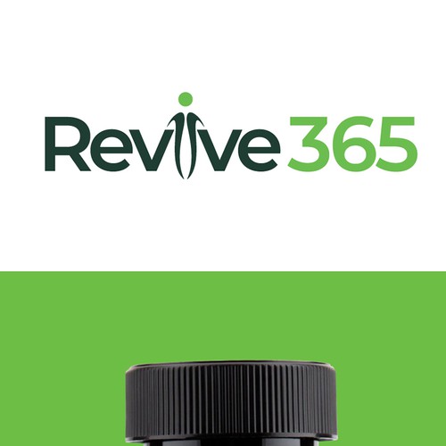 New brand for CBD products and other health and wellness supplements for people over 50 Réalisé par Consort Solutions