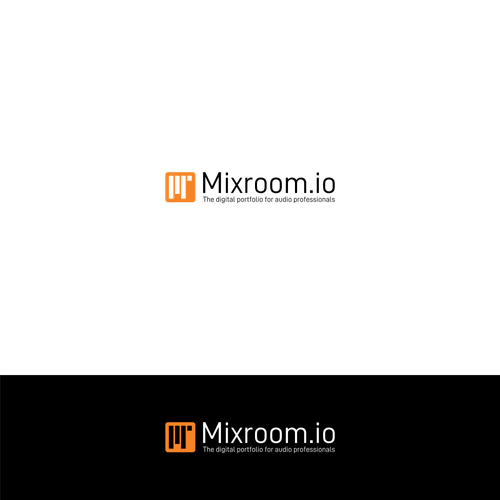 Design a Logo For an Interactive Platform that Services Audio Engineers Design by do'ane simbok