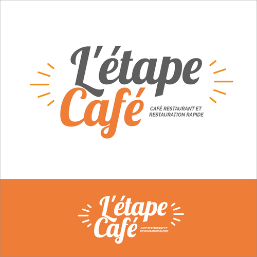 Logo design contest entry by BENOUA Mohcine