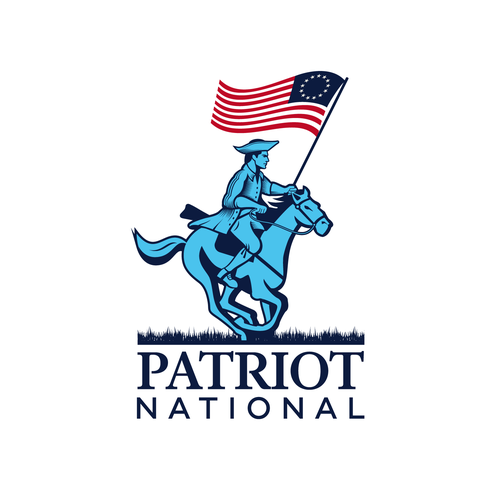 Patriots National Golf Club Design von Luc99