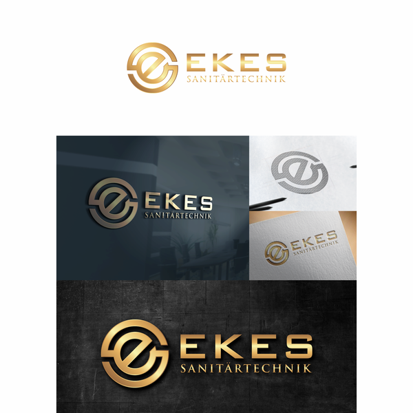 Design by Jessie .W titled "EKES"