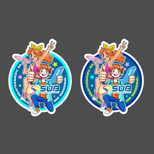 Proposta di design per un contest della categoria Altri design per attività commerciale e pubblicitaria realizzata da • vantodes •