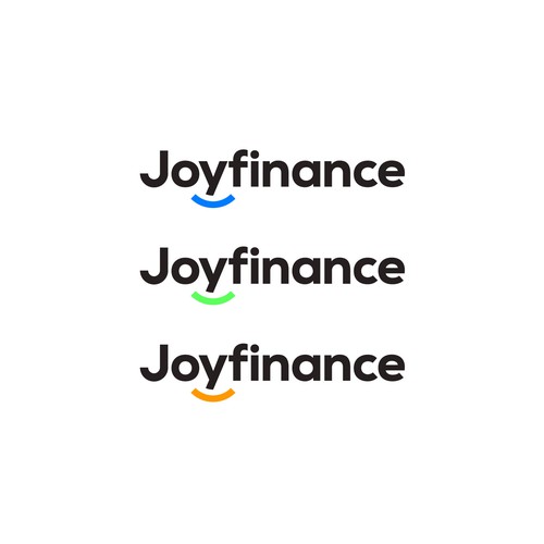 Logo & Styleguide for "Joyfinance" - An insurtech that makes finance fun and easy again Design by M_Studio™