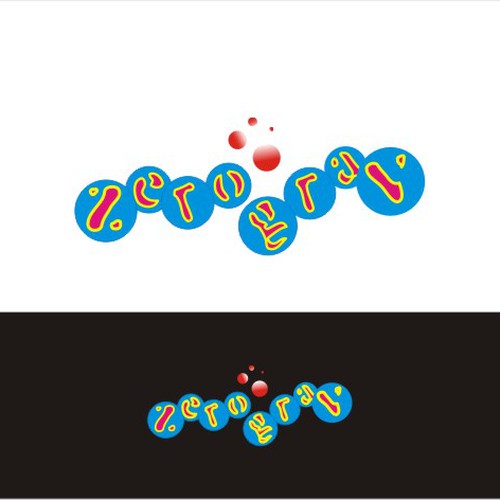 hary_bluesさんのNice, friendly logo for Zero Gravデザイン