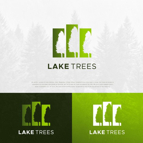 Create a cutting edge logo design that will keep our company at the top of the industry Diseño de Sprinkle Studio
