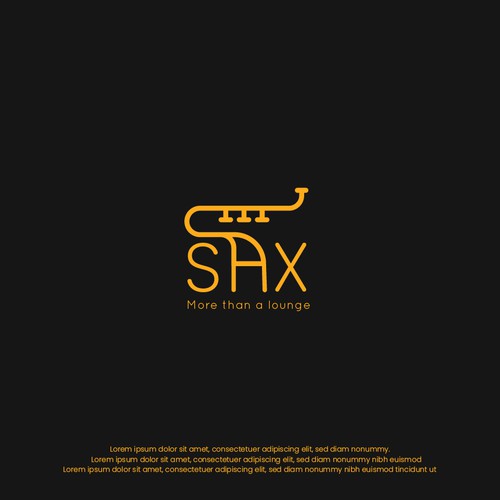 SAX Design by MooDesign_er