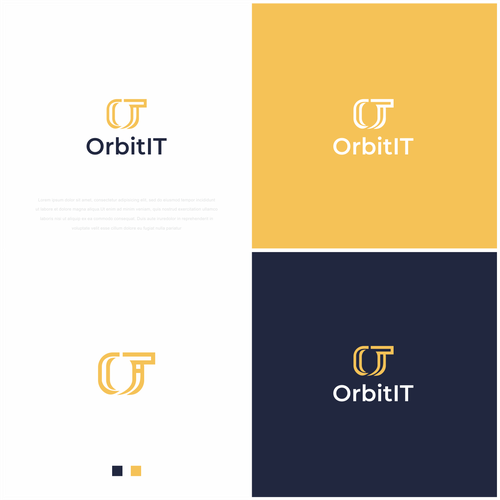 IT Consultant opzoek naar nieuwe klanten die zot komen van hun huidige ICT. Design by colorworks™
