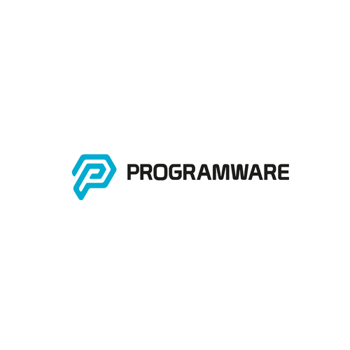 Programware logo Design by coi