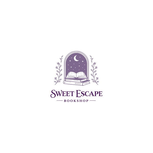 Sweet Escape Bookshop