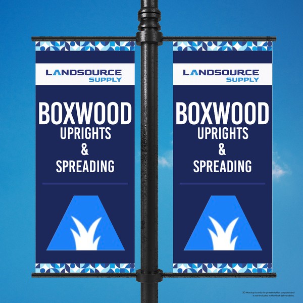 Sign Banner 